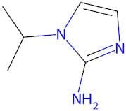 1-Isopropyl-1H-imidazol-2-amine