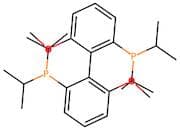 (R)-2,2'-Bis(diisopropylphosphino)-6,6'-dimethoxy-1,1'-biphenyl