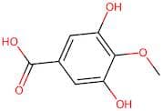 3,5-Dihydroxy-4-methoxybenzoic acid
