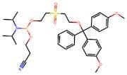 2-O-DMT-Sulfonyldiethanol phosphoramidite