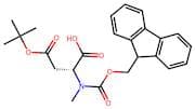Fmoc-N-Me-D-Asp(OtBu)-OH