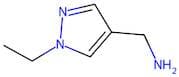 (1-Ethylpyrazol-4-yl)methanamine