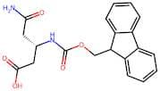 Fmoc-β-Gln-OH