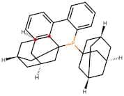 (2-Biphenyl)di-1-adamantylphosphine
