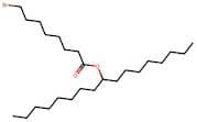 Heptadecan-9-yl 8-bromooctanoate
