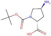 (4S)-1-Boc-4-amino-D-proline