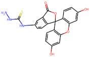 Fluorescein-5-thiosemicarbazide