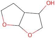 Hexahydrofuro[2,3-b]furan-3-ol