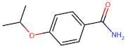4-(Propan-2-yloxy)benzamide