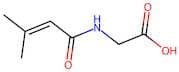 3-Methylcrotonylglycine