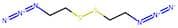 Azidoethyl-SS-ethylazide