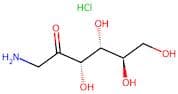 Fructosamine (hydrochloride)