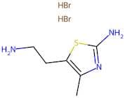 Amthamine (dihydrobromide)