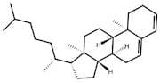 Cholesta-3,5-diene