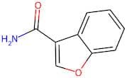 1-Benzofuran-3-carboxamide