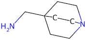 Quinuclidin-4-ylmethanamine
