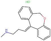 Nordoxepin (hydrochloride)