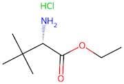 (s)-Ethyl 2-amino-3,3-dimethylbutanoate hydrochloride