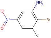 2-Bromo-3-methyl-5-nitroaniline