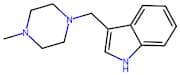 3-((4-Methylpiperazin-1-yl)methyl)-1H-indole