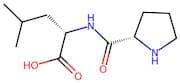 L-Prolyl-L-leucine