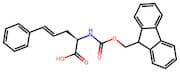 (R)-2-((((9H-Fluoren-9-yl)methoxy)carbonyl)amino)-5-phenylpent-4-enoic acid