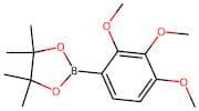 2,3,4-Trimethoxyphenylboronic acid, pinacol ester