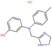 Phentolamine (hydrochloride)