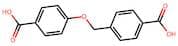4-((4-Carboxybenzyl)oxy)benzoic acid
