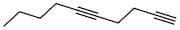 1,5-Decadiyne