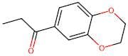 1-(2,3-Dihydro-1,4-benzodioxin-6-yl)-1-propanone