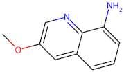 3-Methoxyquinolin-8-amine