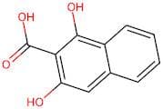 1,3-Dihydroxy-2-naphthoic acid