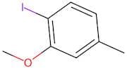 1-Iodo-2-methoxy-4-methylbenzene