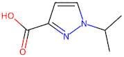 1-Isopropyl-1H-pyrazole-3-carboxylic acid