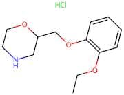 Viloxazine (hydrochloride)