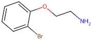 2-(2-Bromophenoxy)ethan-1-amine