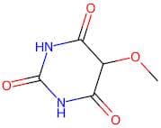 5-Methoxypyrimidine-2,4,6(1H,3H,5H)-trione