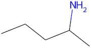 1-Methylbutylamine
