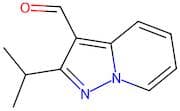 2-Isopropylpyrazolo[1,5-a]pyridine-3-carbaldehyde