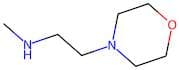 N-Methyl-2-morpholinoethan-1-amine