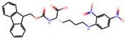 Fmoc-Lys(Dnp)-OH