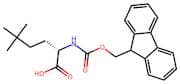 (S)-2-((((9H-Fluoren-9-yl)methoxy)carbonyl)amino)-5,5-dimethylhexanoic acid