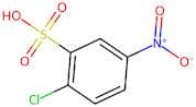2-Chloro-5-nitrobenzenesulfonic acid