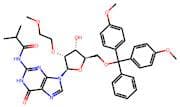 5'-O-DMT-N2-Ibu-2'-OMe-G