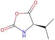 (R)-4-isopropyloxazolidine-2,5-dione
