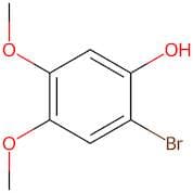 2-Bromo-4,5-dimethoxyphenol