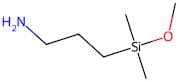 3-(Methoxydimethylsilyl)propan-1-amine