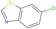 6-Chlorobenzo[d]thiazole
