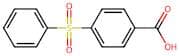 4-(Phenylsulfonyl)benzoic acid